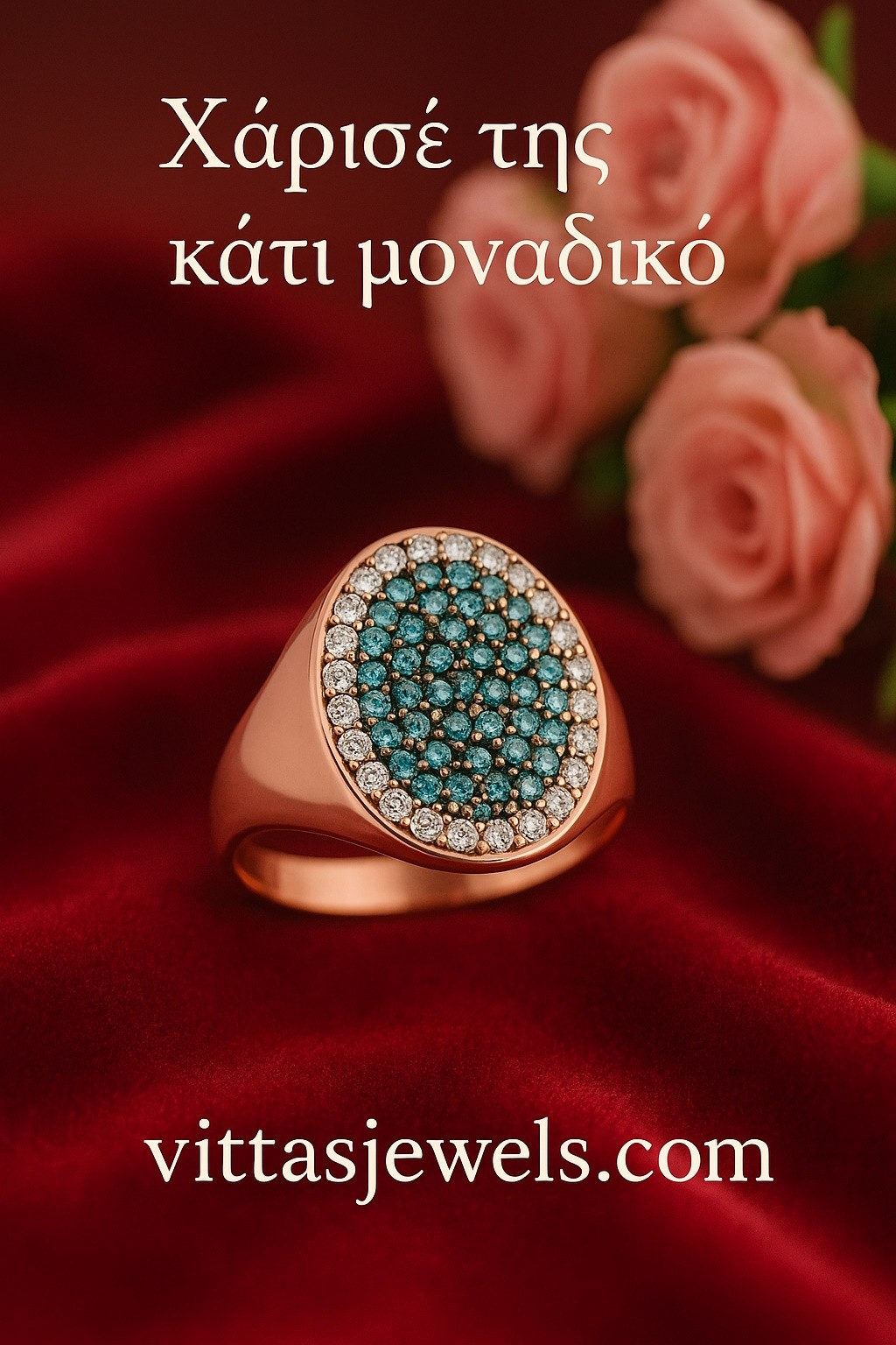 Gold ring